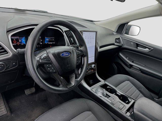 used 2021 Ford Edge car, priced at $17,525