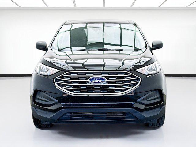 used 2021 Ford Edge car, priced at $16,849