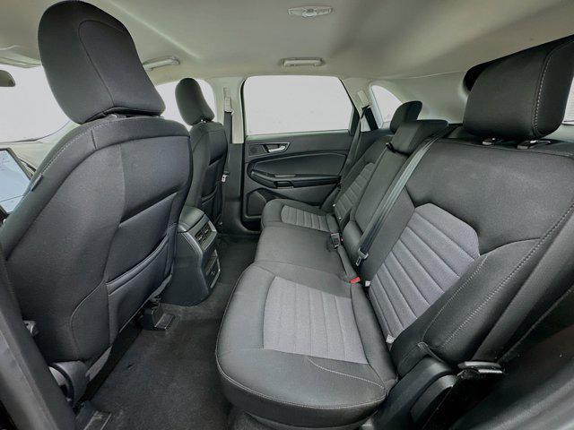 used 2021 Ford Edge car, priced at $20,542