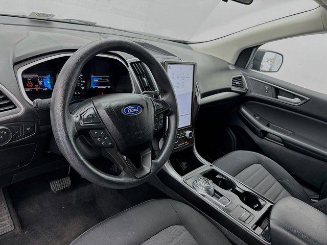 used 2021 Ford Edge car, priced at $20,542