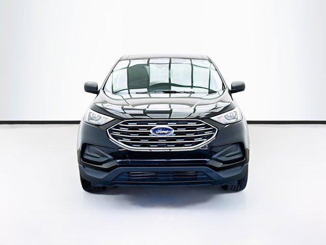 used 2021 Ford Edge car, priced at $20,542