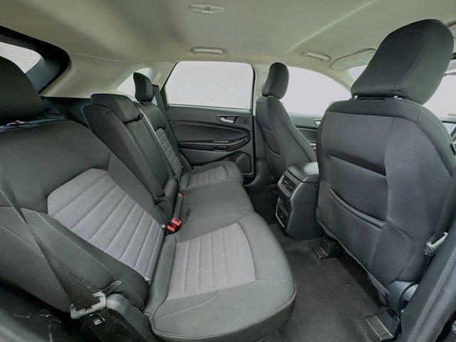 used 2021 Ford Edge car, priced at $20,542