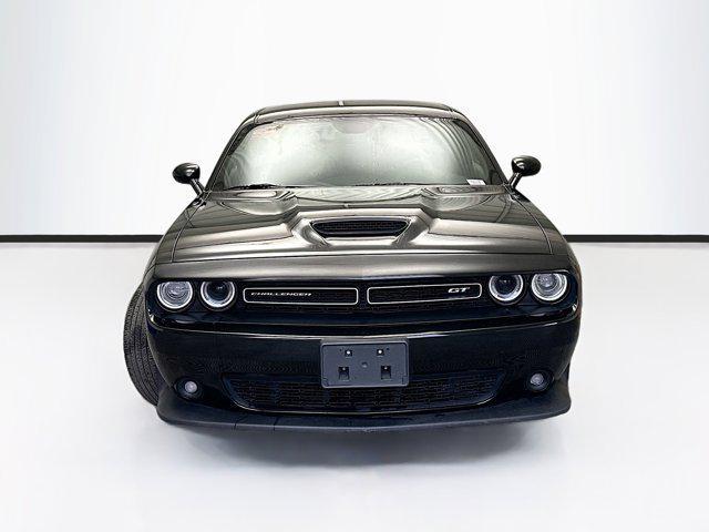 used 2022 Dodge Challenger car, priced at $21,278