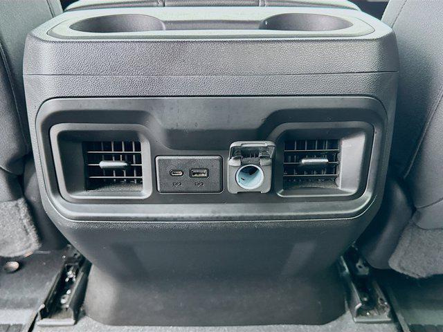 used 2021 Chevrolet Silverado 1500 car, priced at $37,288