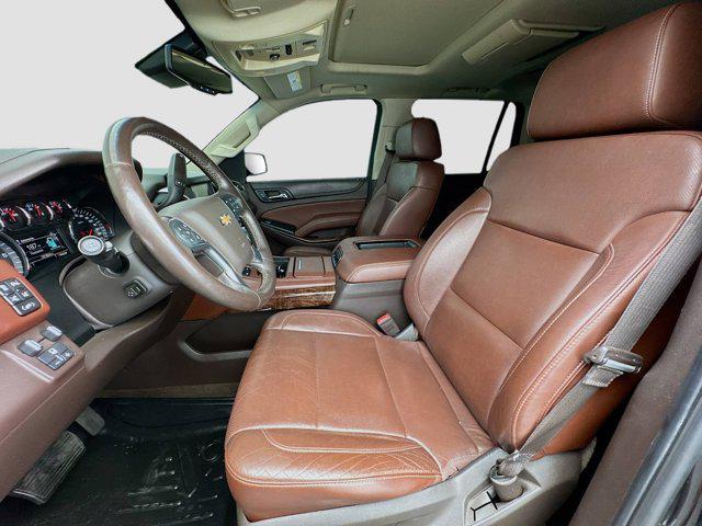 used 2015 Chevrolet Tahoe car, priced at $21,999