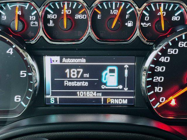 used 2015 Chevrolet Tahoe car, priced at $21,999