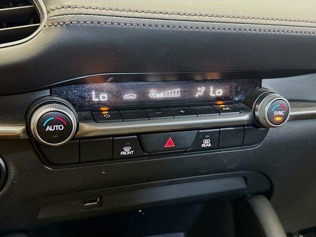 used 2021 Mazda Mazda3 car, priced at $17,919