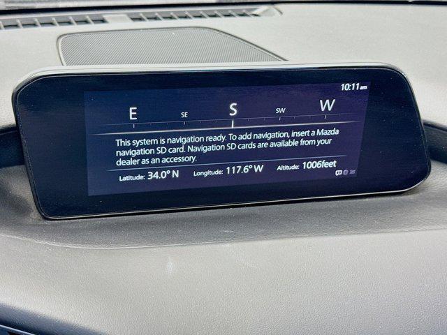 used 2021 Mazda Mazda3 car, priced at $17,919