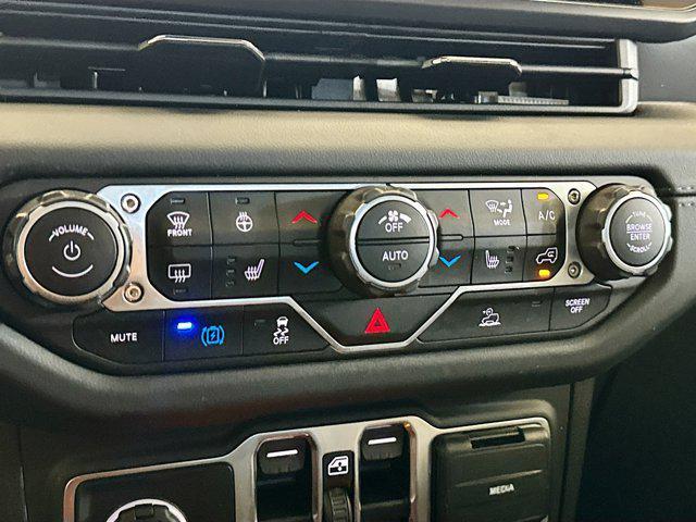 used 2024 Jeep Wrangler 4xe car, priced at $30,975