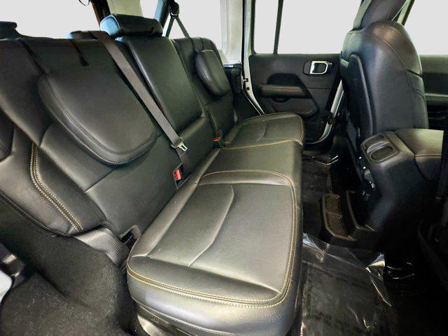used 2024 Jeep Wrangler 4xe car, priced at $30,975