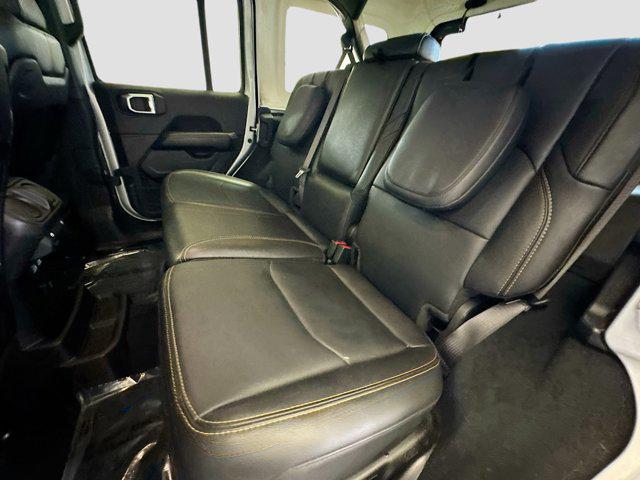 used 2024 Jeep Wrangler 4xe car, priced at $30,975