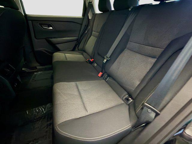 used 2024 Nissan Rogue car, priced at $21,688