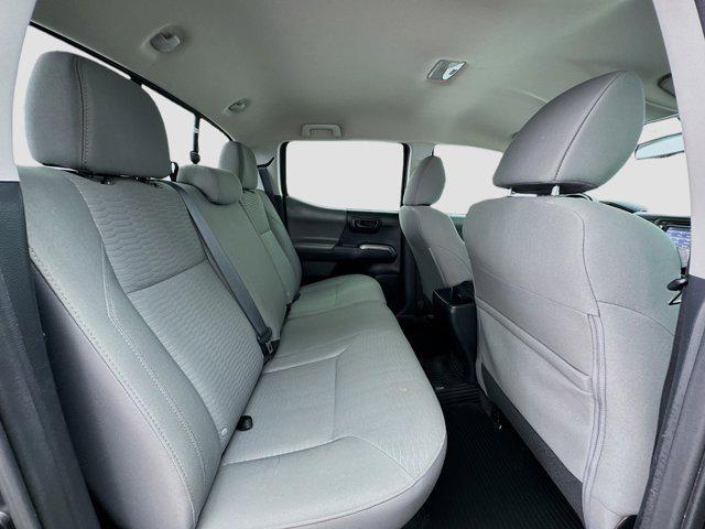 used 2016 Toyota Tacoma car, priced at $27,794