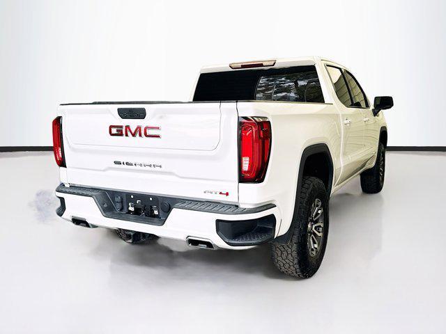 used 2021 GMC Sierra 1500 car, priced at $48,888