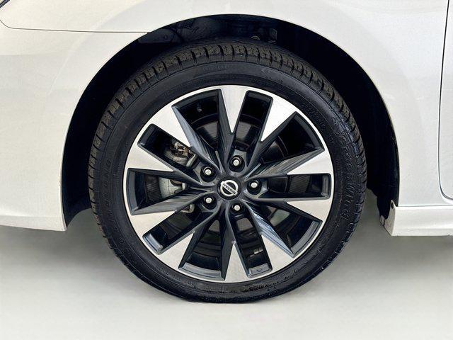 used 2019 Nissan Sentra car, priced at $14,331