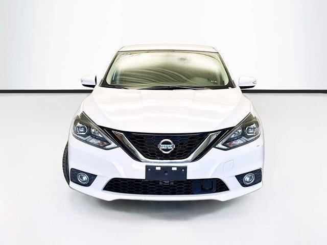 used 2019 Nissan Sentra car, priced at $14,331