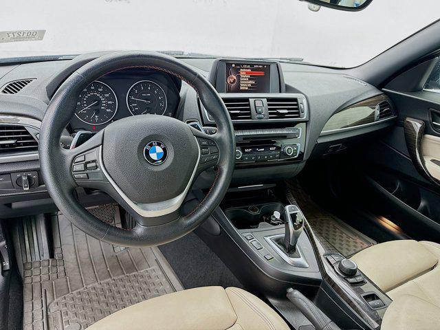 used 2016 BMW 228 car, priced at $17,998