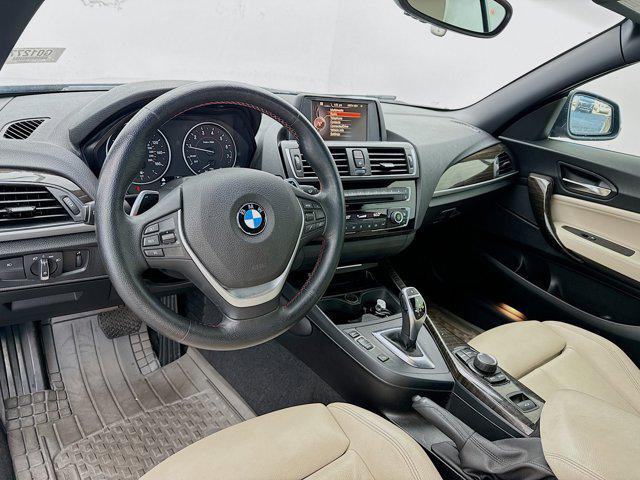 used 2016 BMW 228 car, priced at $17,998