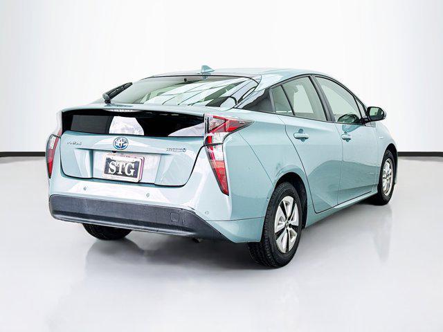 used 2017 Toyota Prius car, priced at $18,963