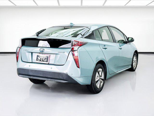 used 2017 Toyota Prius car, priced at $17,998