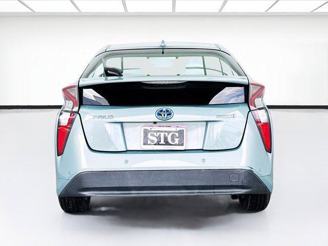 used 2017 Toyota Prius car, priced at $17,998