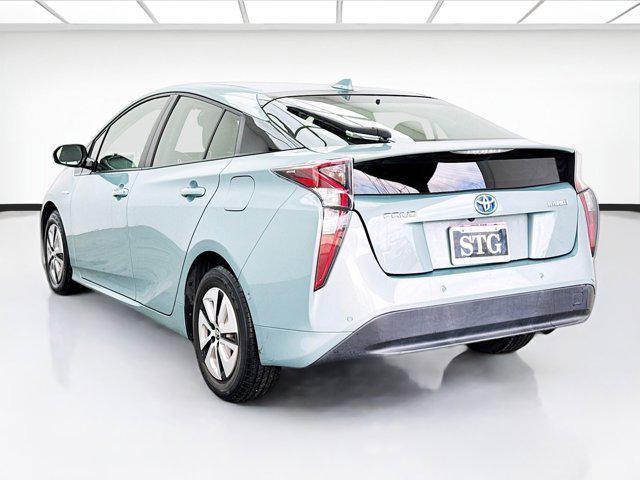 used 2017 Toyota Prius car, priced at $17,998