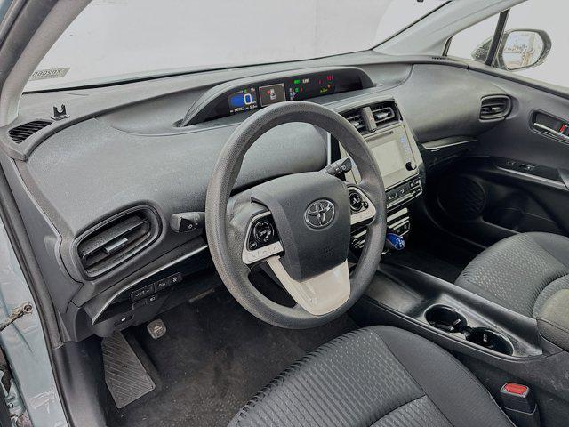 used 2017 Toyota Prius car, priced at $18,963