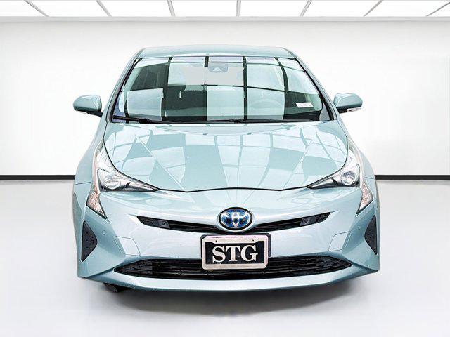 used 2017 Toyota Prius car, priced at $17,998