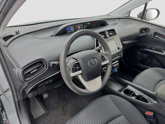 used 2017 Toyota Prius car, priced at $17,998