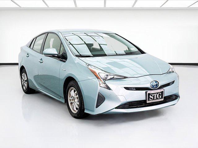 used 2017 Toyota Prius car, priced at $17,998