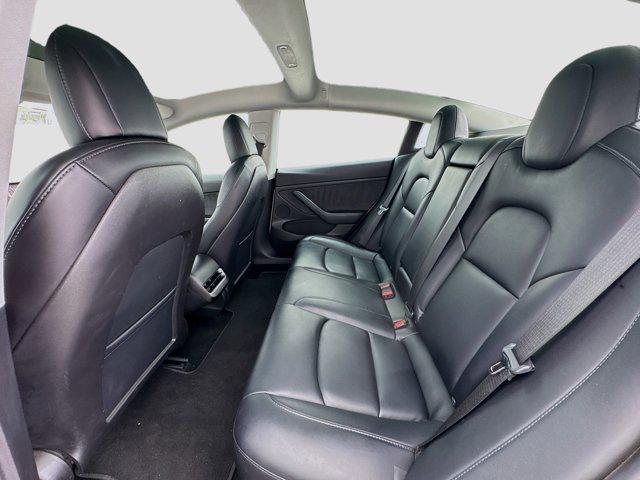 used 2021 Tesla Model 3 car, priced at $21,412