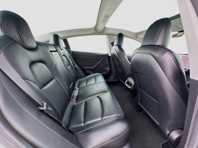 used 2021 Tesla Model 3 car, priced at $21,412