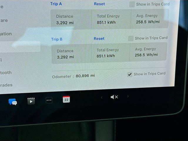 used 2021 Tesla Model 3 car, priced at $21,412