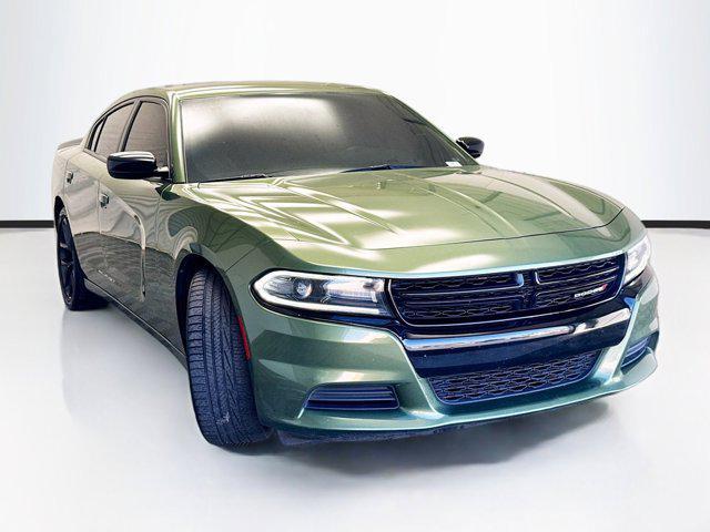 used 2020 Dodge Charger car, priced at $17,996