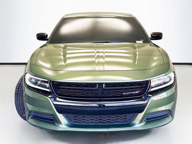 used 2020 Dodge Charger car, priced at $17,996