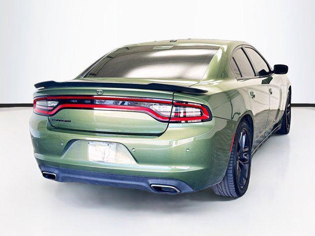 used 2020 Dodge Charger car, priced at $17,996