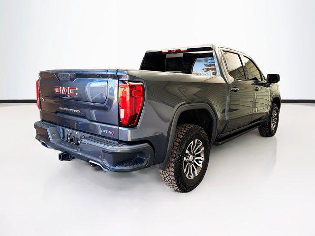 used 2021 GMC Sierra 1500 car, priced at $40,238