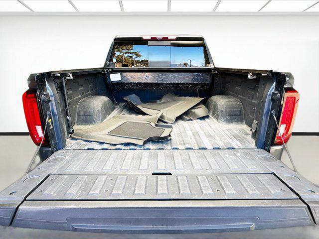 used 2021 GMC Sierra 1500 car, priced at $39,256