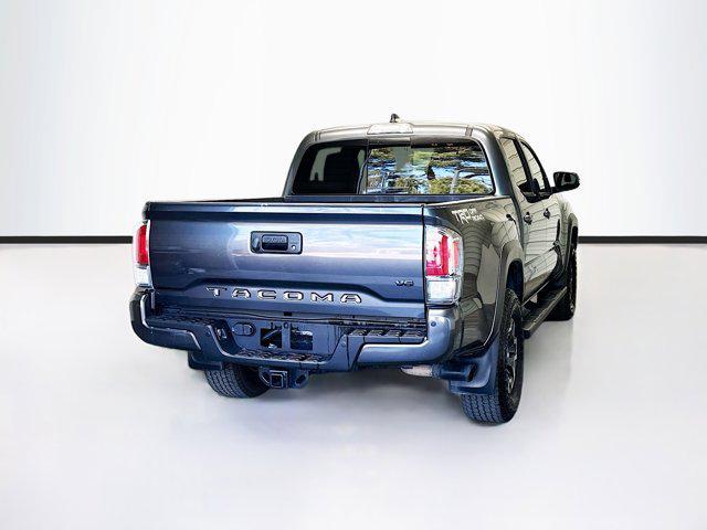 used 2022 Toyota Tacoma car, priced at $33,888