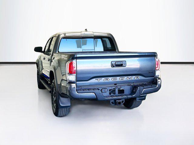 used 2022 Toyota Tacoma car, priced at $33,888