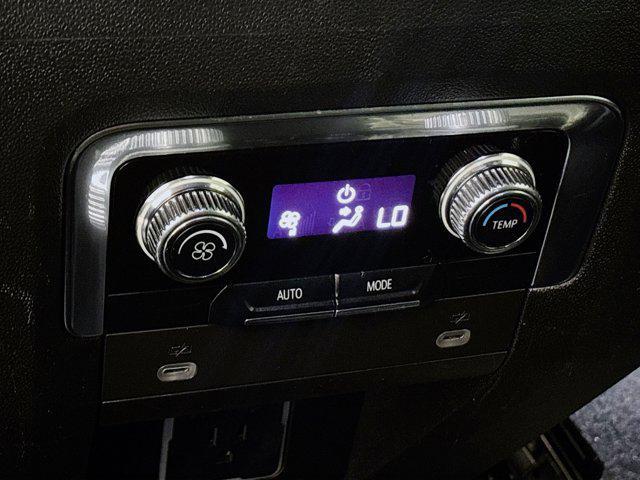 used 2023 GMC Yukon XL car, priced at $50,450