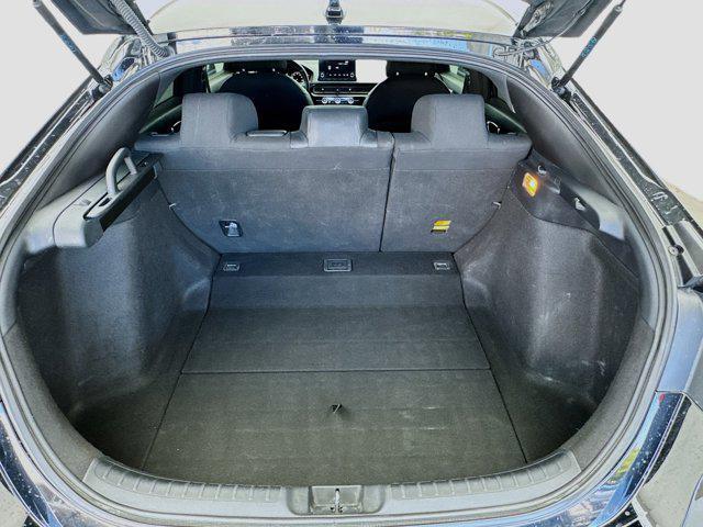 used 2022 Honda Civic car, priced at $21,949