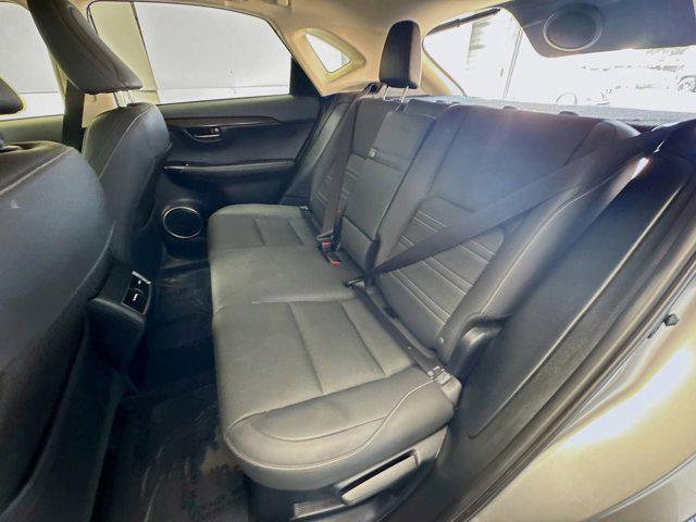 used 2019 Lexus NX 300 car, priced at $25,520