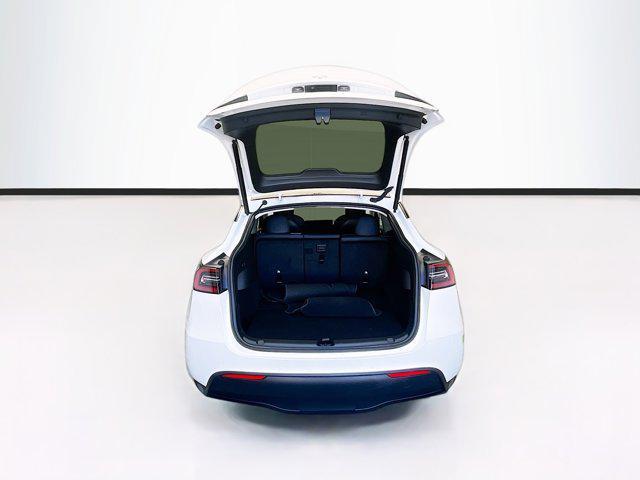 used 2023 Tesla Model Y car, priced at $32,999