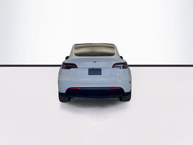 used 2023 Tesla Model Y car, priced at $32,999