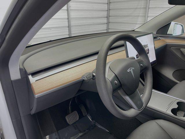 used 2023 Tesla Model Y car, priced at $32,999