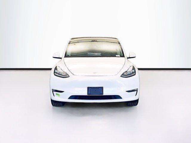 used 2023 Tesla Model Y car, priced at $32,999