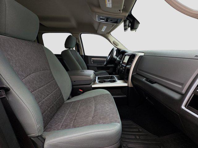 used 2018 Ram 1500 car, priced at $23,977