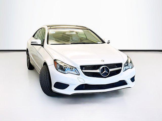 used 2017 Mercedes-Benz E-Class car, priced at $23,800