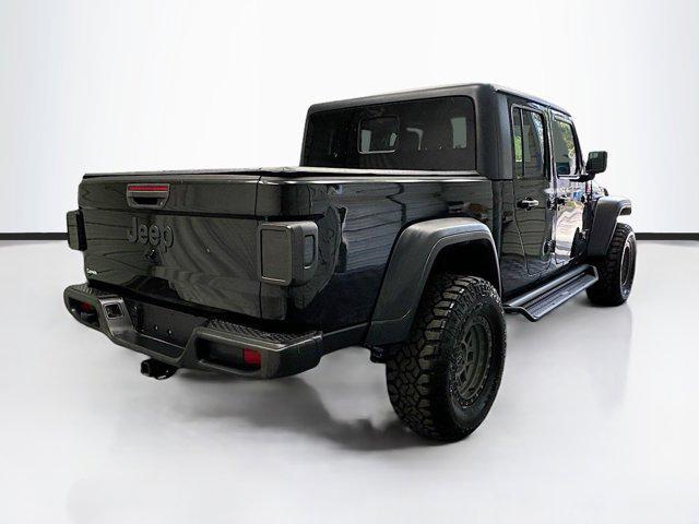 used 2020 Jeep Gladiator car, priced at $34,150